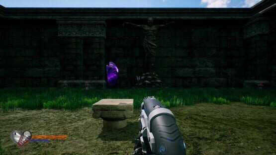 Screenshot ShootRun
