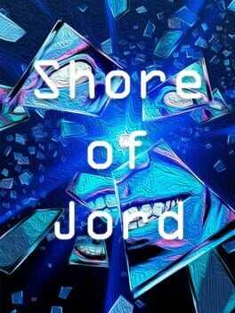 Cover Shore of Jord