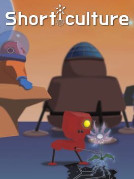 Cover Shorticulture