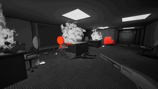 Screenshot Shotrun
