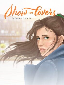 Cover Show for Lovers