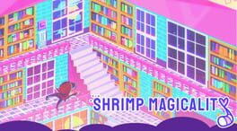 Cover Shrimp Magicality