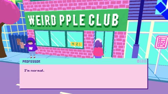 Screenshot Shrimp Magicality