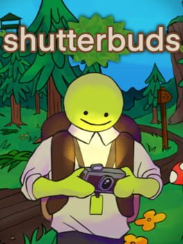 Cover Shutterbuds