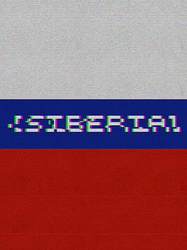 Cover [Siberia]