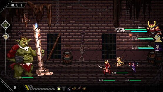 Screenshot Siege of Dungeon