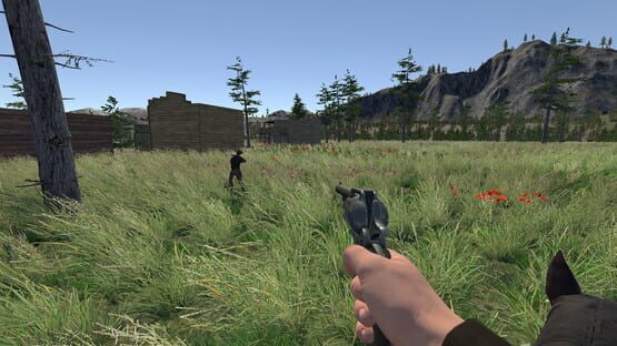 Screenshot Sierra Madre