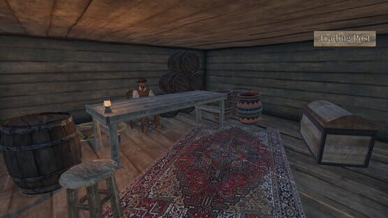 Screenshot Sierra Madre