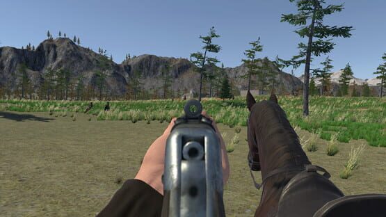 Screenshot Sierra Madre