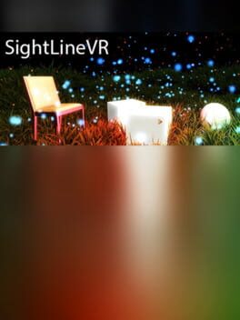 Cover SightLineVR