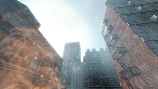 Screenshot SightLineVR