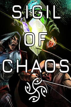 Cover Sigil of Chaos