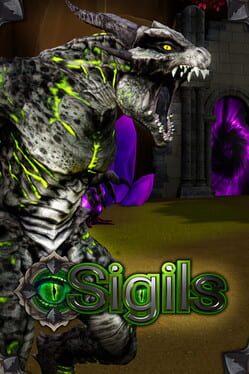 Cover Sigils