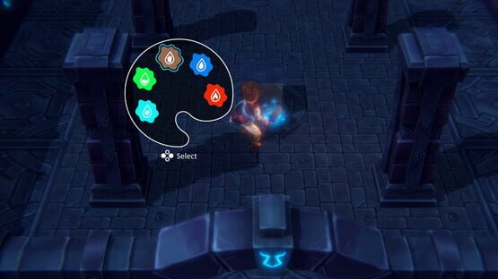 Screenshot Sikanda