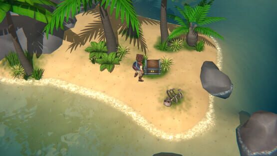 Screenshot Sikanda