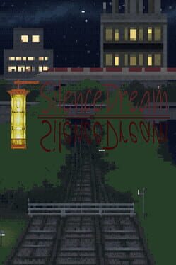 Cover Silence-Dream