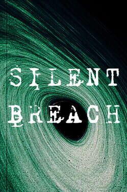 Cover Silent Breach