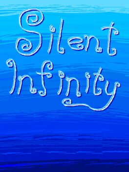 Cover Silent Infinity