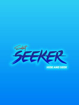 Cover Silent Seeker