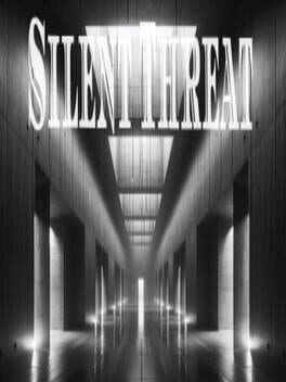 Cover Silent Threat