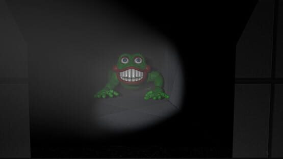 Screenshot Silly's Gameshow