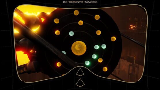 Screenshot Silo