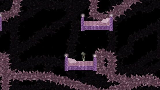 Screenshot Silver Child