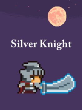 Cover Silver Knight