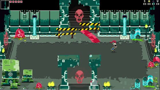 Screenshot Silver Knight