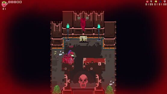 Screenshot Silver Knight