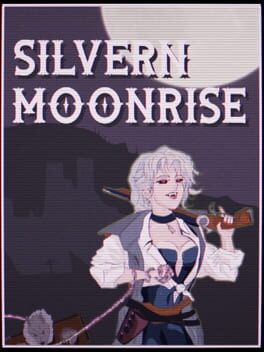 Cover Silvern Moonrise