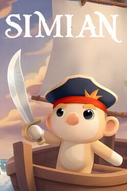 Cover Simian