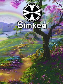 Cover Simkea