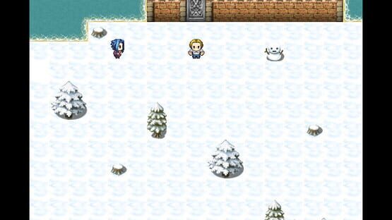 Screenshot Simple Story: Alex