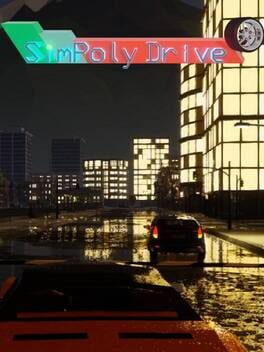Cover SimPoly Drive