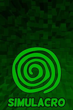 Cover Simulacro