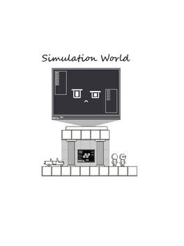 Cover Simulation World