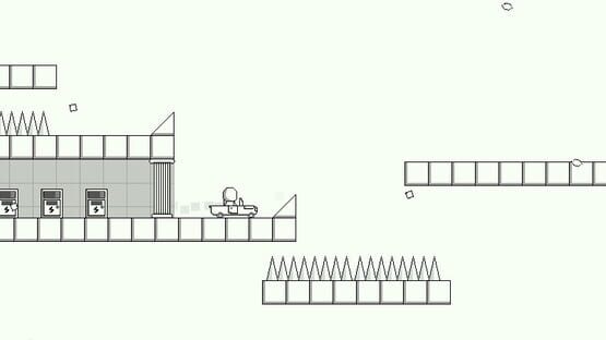 Screenshot Simulation World