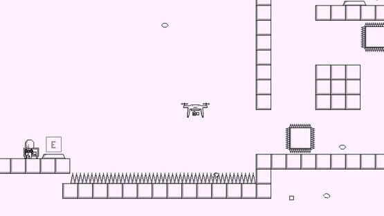 Screenshot Simulation World