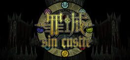 Cover Sin Castle