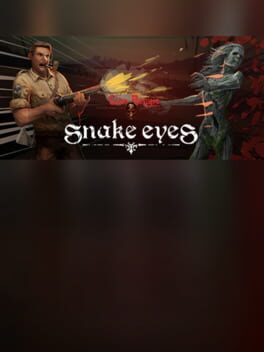 Cover Sine Requie: Snake Eyes