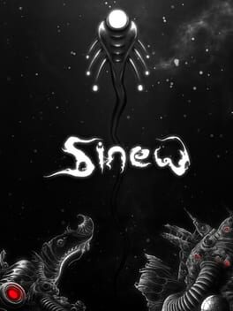 Cover Sinew
