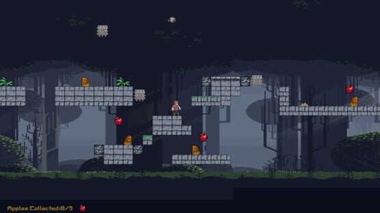 Screenshot Sinewave