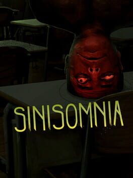 Cover Sinisomnia