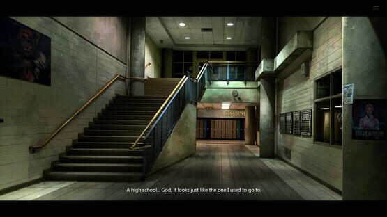 Screenshot Sinisomnia