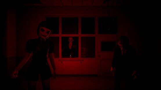 Screenshot Sinister Hospital