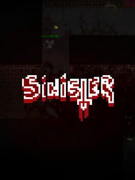 Cover Sinister