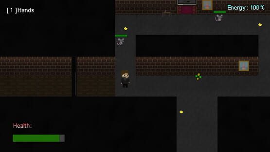 Screenshot Sinister
