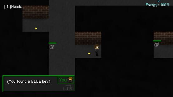 Screenshot Sinister