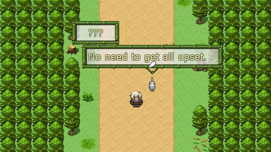 Screenshot Sins of the Demon RPG